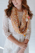 Breezy Does It Cowl Pattern