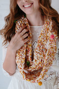 Breezy Does It Cowl Pattern