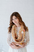 Breezy Does It Cowl Pattern