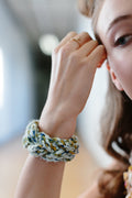 Nantucket Braided Bracelet Pattern