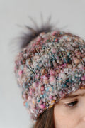 Perfect Slouch Hat Pattern