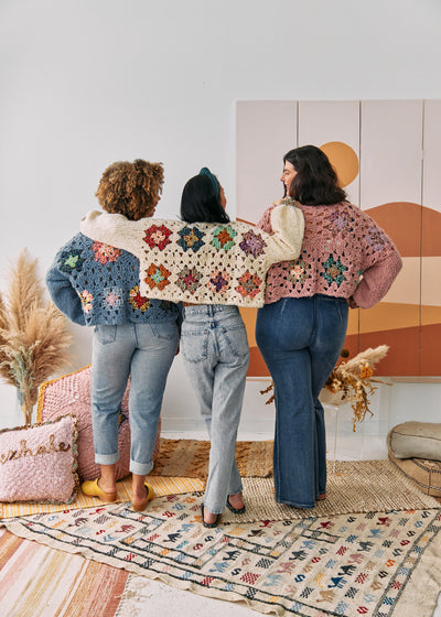 Corrine Cardi Kit
