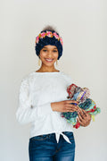 Cozy Thoughts Beanie Hat