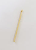 Chiaogoo Size J (6MM) Crochet Hook
