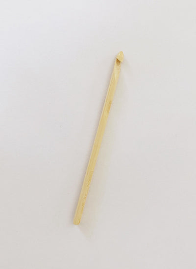 Chiaogoo Size J (6MM) Crochet Hook