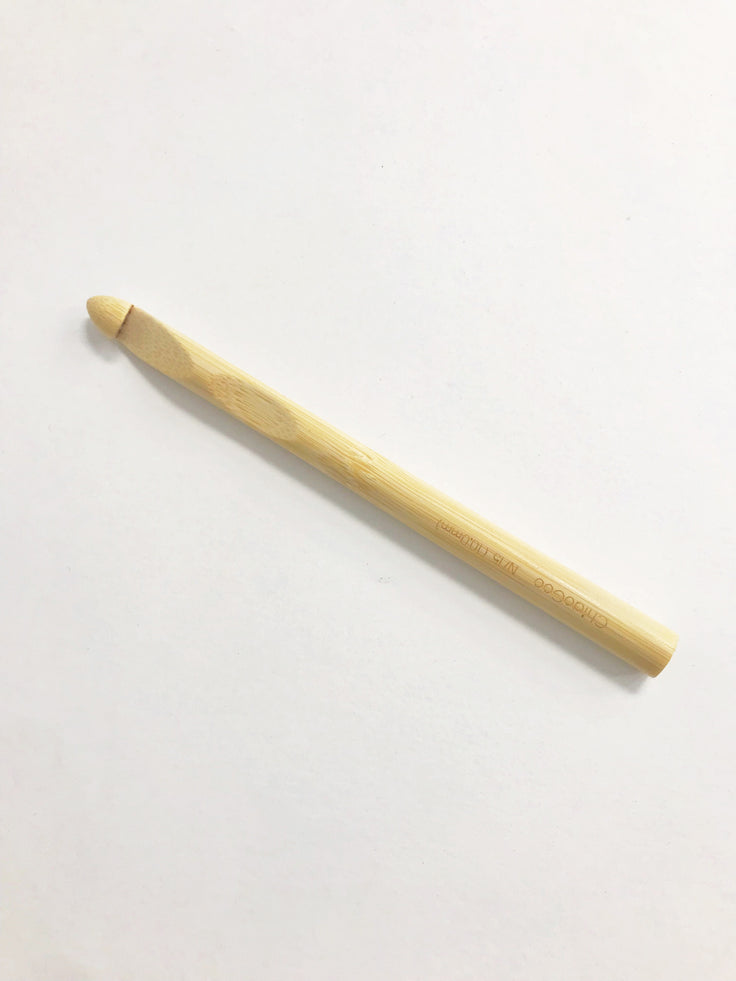 Size N Crochet Hook