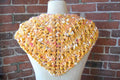 Daisy Chain Bandana Cowl Pattern