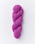 Cape Cod Sweater Solid ~ Knitalong Kit
