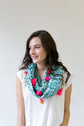 Breezy Does It Cowl Pattern
