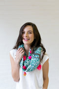 Breezy Does It Cowl Pattern