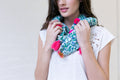 Breezy Does It Cowl Pattern