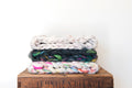 Knit Collage Wanderlust Cowl Knitting Patterns