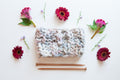 Knit Collage Wanderlust Cowl Knitting Patterns