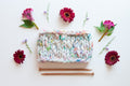 Knit Collage Wanderlust Cowl Knitting Patterns