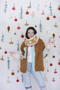 Flower Power Cowl