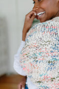 Abbey Road Tassel Shawl