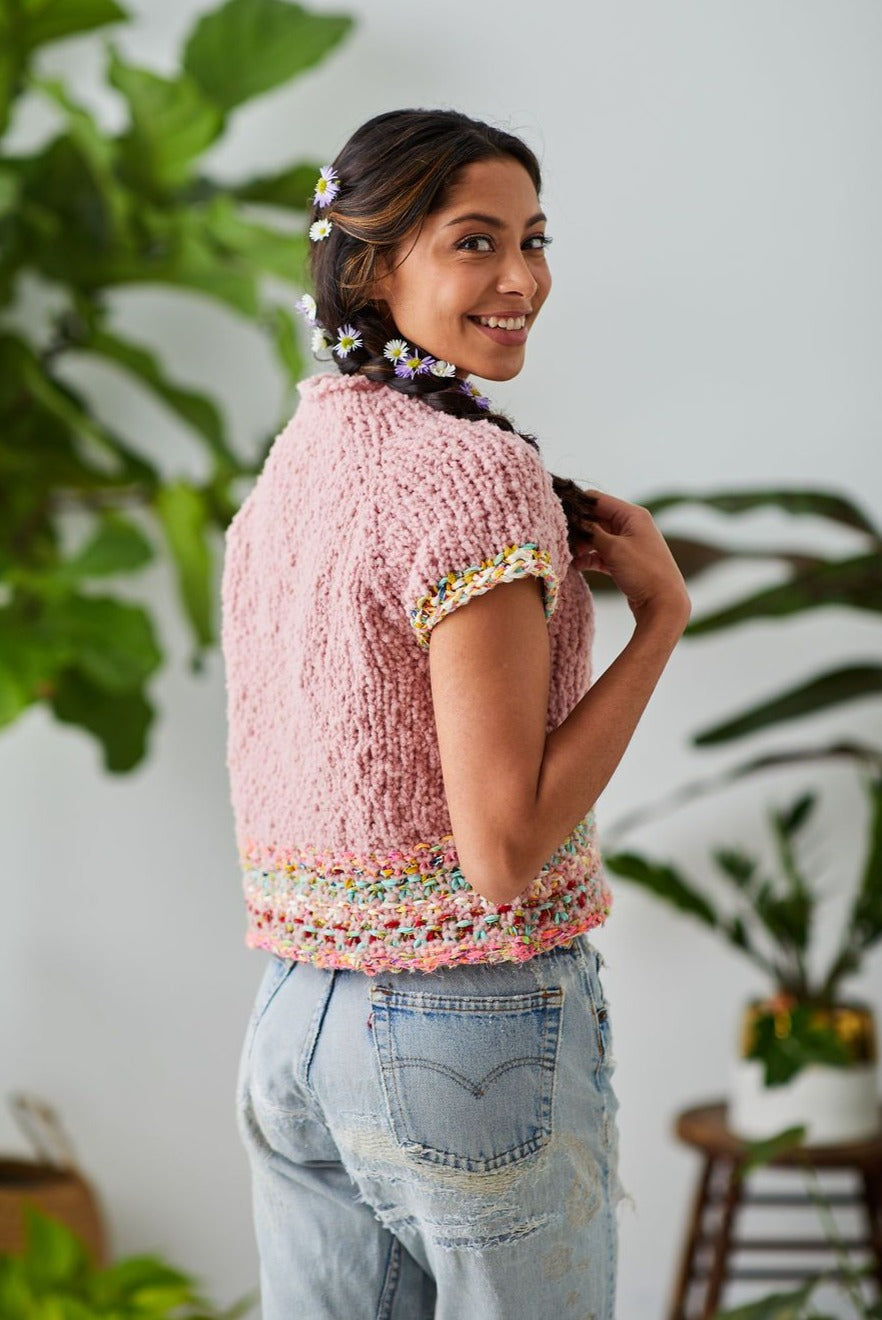 Gumdrop Sweater Kit