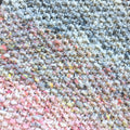 Knit Collage Wanderlust Ombre Knit Blanket Pattern