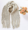 Joie Brioche Scarf