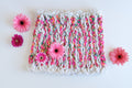 Knitting Pattern - the Dandelion Hat by Knit Collage - chunky, cozy & bulky knit hat