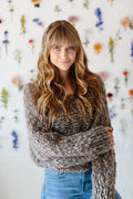 Knit Collage Be Mine Sweater Knitalong Kit