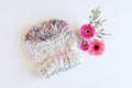 Knit Collage Boho Fable Hat Knitting Pattern