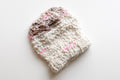 Knit Collage Boho Fable Hat Knitting Pattern