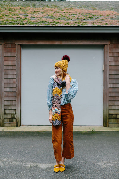 Crossroads Hat