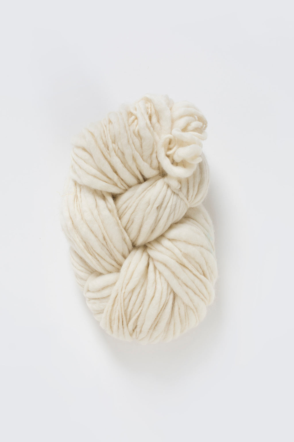 Sister Yarn in Soft Ivory
