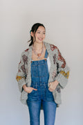 Lariat Necklace Pattern
