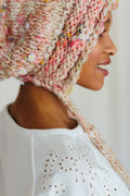 Magical Daisy Hat Pattern