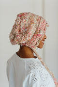 Magical Daisy Hat Pattern