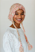 Magical Daisy Hat Pattern
