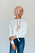 Magical Daisy Hat Pattern