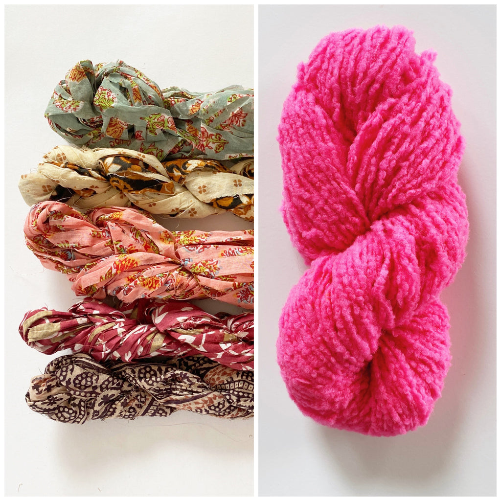Gumdrop Sweater Kit