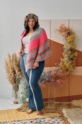 Numerology Shawl Pattern