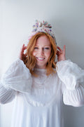 Knit Collage Take a Chance Hat Knitting Pattern