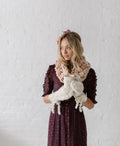 Knit Collage Penny Lane Mitten Pattern