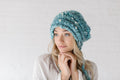 Knit Collage Magical Daisy Hat Knitting Pattern