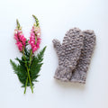 Tree Hugger Mittens