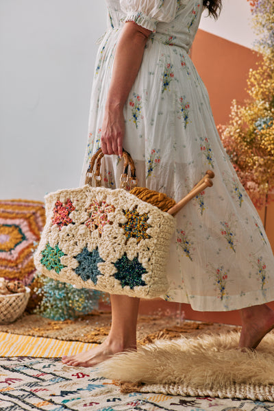 Sophia Tote Pattern