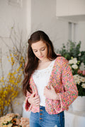 Topanga Sweater Pattern