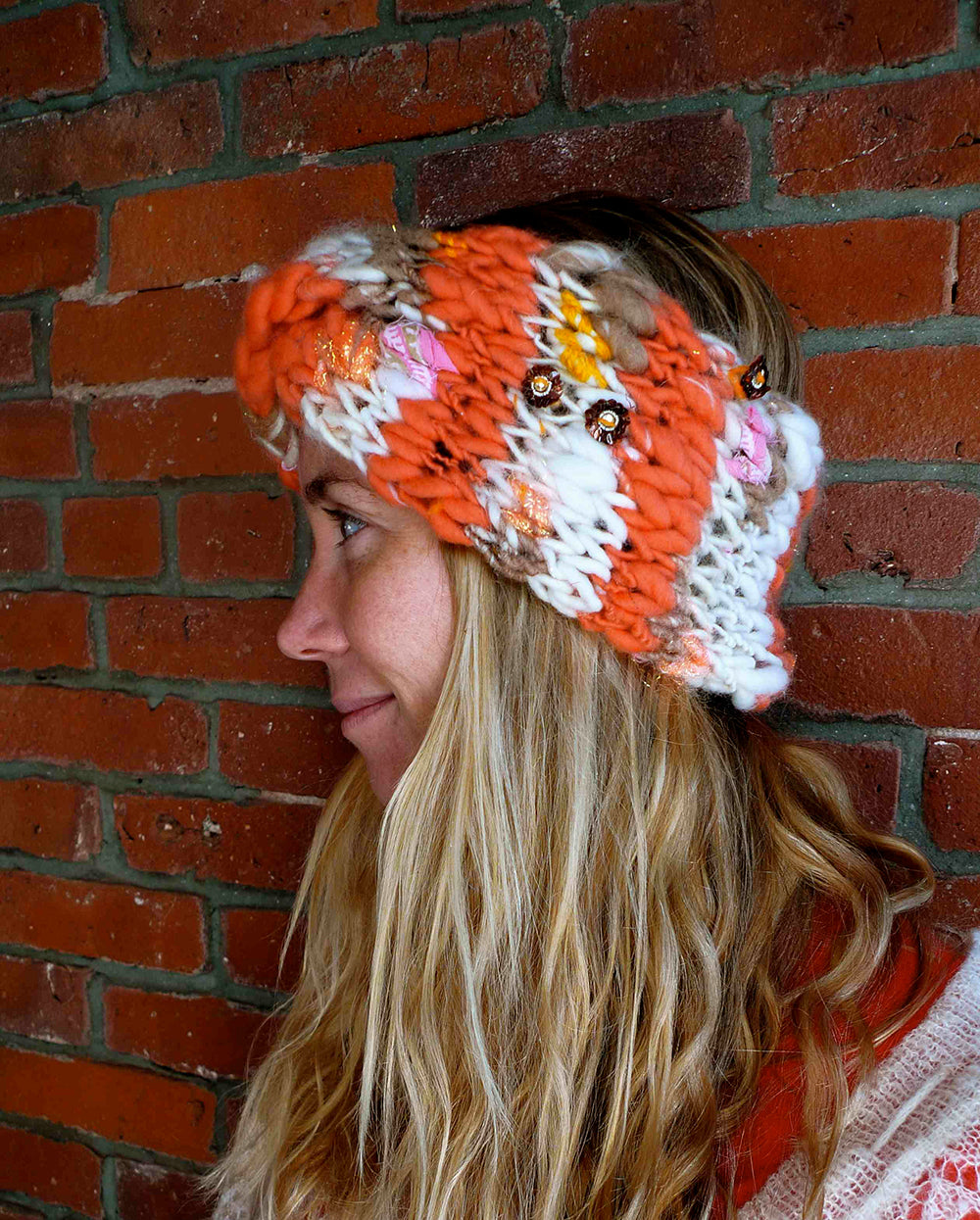 Turban Headband