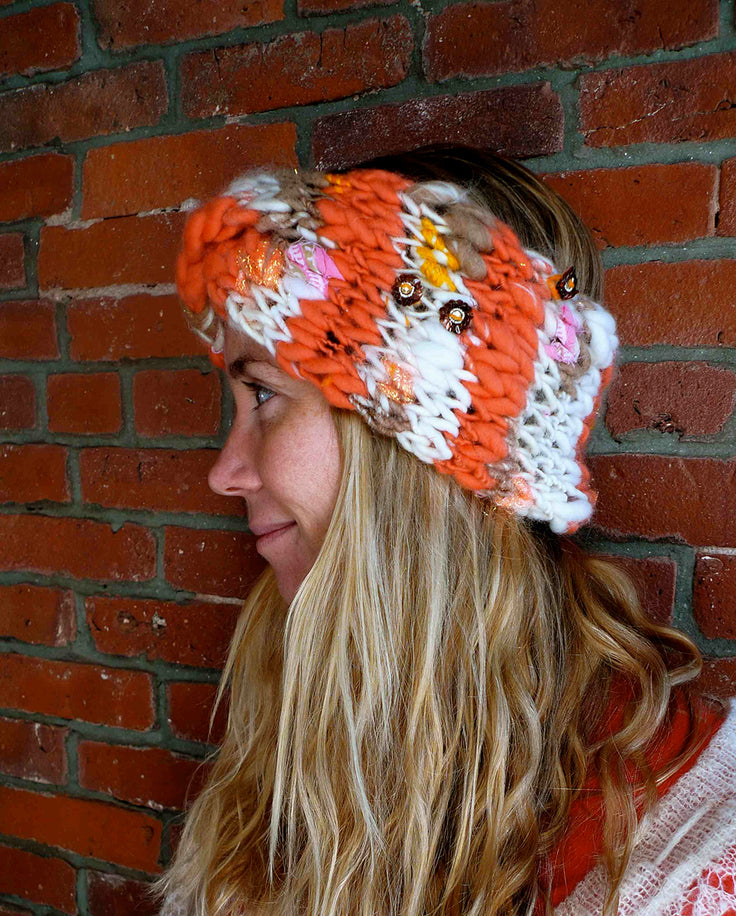 Turban Headband