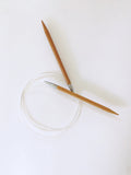 US 10.5 Circular Needles