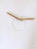 US 10 Circular Needles