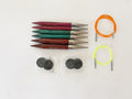 Dreamz Chunky US 13-17 Interchangeable Needle Kit