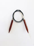 US 17 (12mm) KnitPro Circular Needles