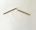 US 6 32" Circular Needles