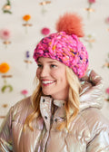 Take a Chance Hat Pattern
